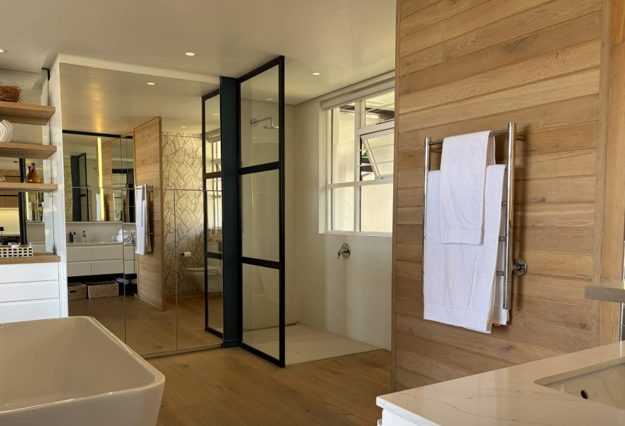 To Let 1 Bedroom Property for Rent in Tamboerskloof Western Cape